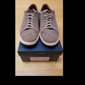 Men's Cole Haan Grandpro Tennis Sneaker size 10